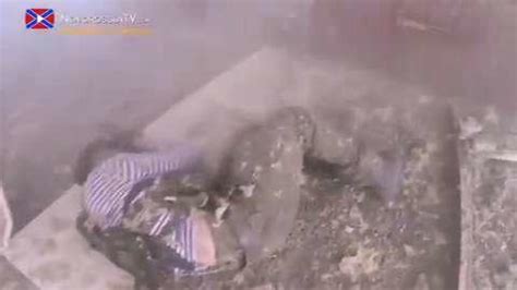 ukraine war footage uncensored latest.